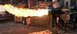 সম্পূর্ণ স্বয়ংক্রিয় বর্জ্য তেল ড্রিপ বার্নার 100-120 লিটার / ঘন্টা 2 টন বয়লার জন্য সরবরাহকারী