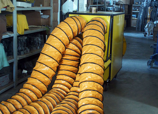 চীন ইকো বন্ধুত্বপূর্ণ বর্জ্য তেল বার্নার হিটার কেভি 6000 ডাবল ফ্যান কম খরচে সরবরাহকারী