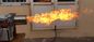 বহুমুখী মিনি গ্যারেজ বর্জ্য তেল বার্নার দুই শিখা স্টেজ পিসি বোর্ড নিয়ন্ত্রণ সরবরাহকারী